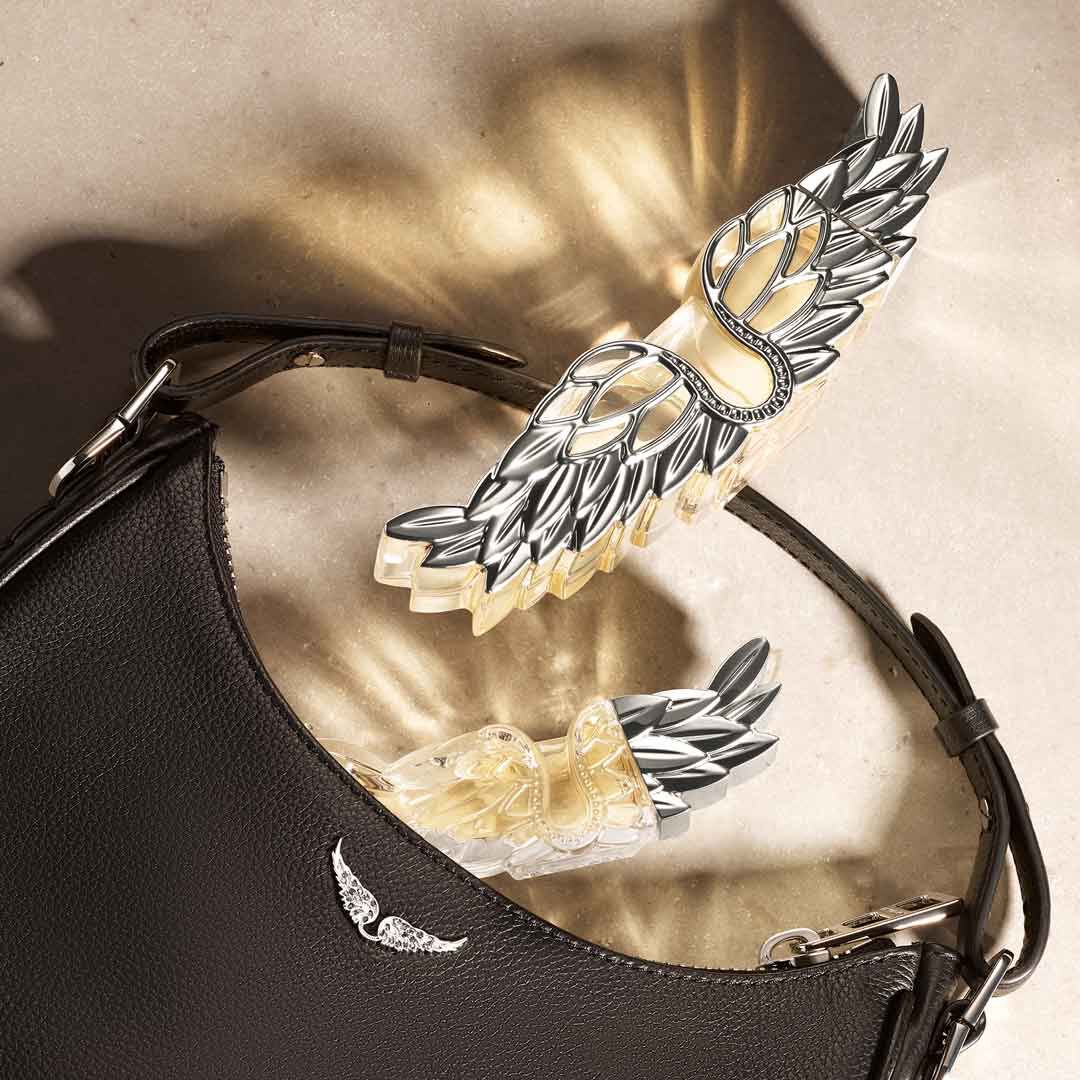 ZADIG & VOLTAIRE ZADIG Eau de Parfum