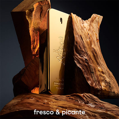 RABANNE 1 MILLION Eau de Toilette