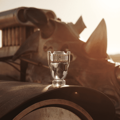 RABANNE INVICTUS Eau de toilette Natural Spray