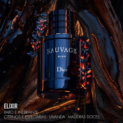 Dior SAUVAGE Sauvage Elixir Spray