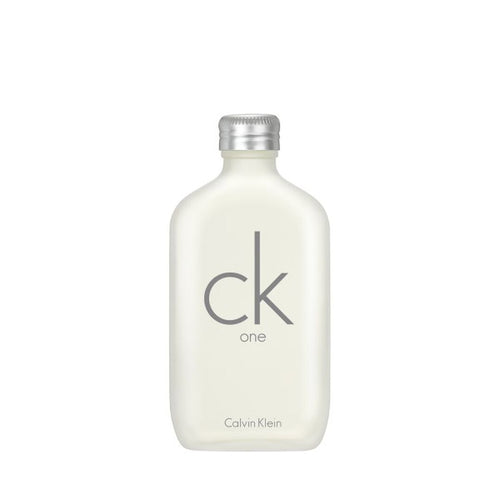 CALVIN KLEIN CK ONE Eau de Toilette
