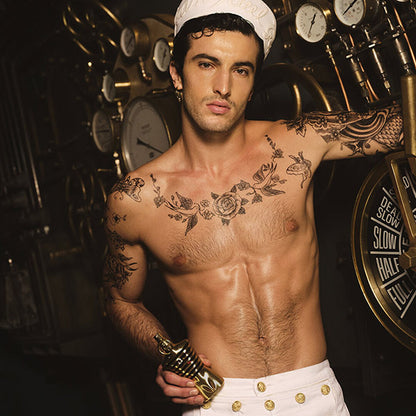 Jean Paul Gaultier LE MALE Elixir