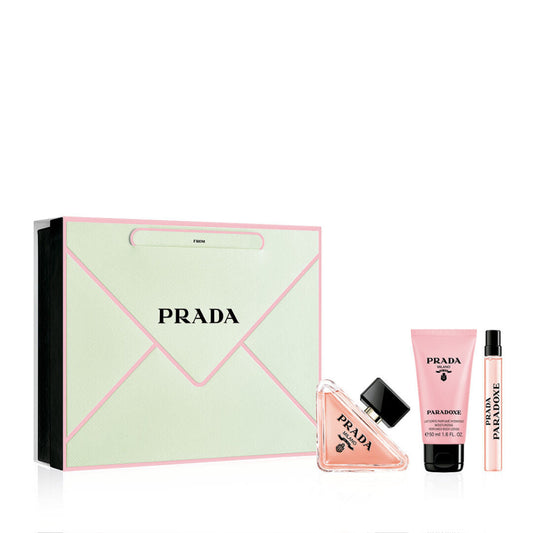 PRADA PARADOXE Coffret Eau de Parfum