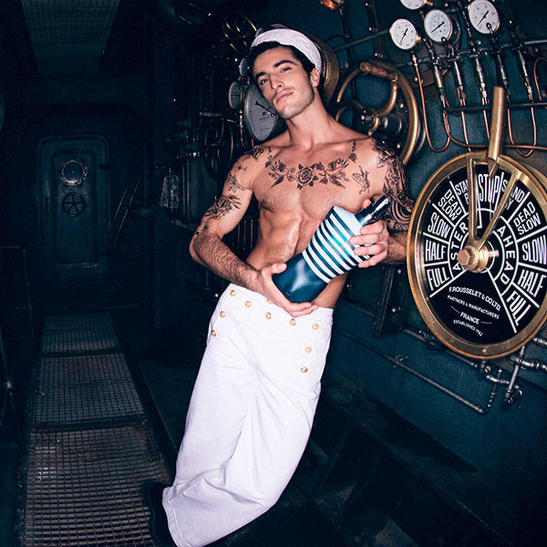 Jean Paul Gaultier LE MALE Eau de Toilette