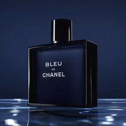 Perfume Bleu de Chanel Masculino - 100ml